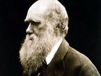 На выборах в Конгресс США едва не победил учёный Чарльз Дарвин