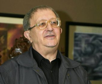 Скончался классик отечественной фантастики Борис Стругацкий
