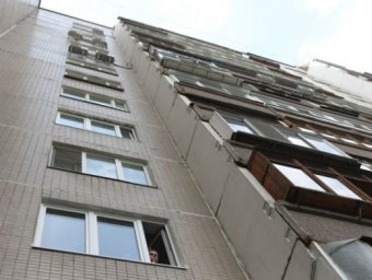 Житель Владивостока выжил после падения с 20-го этажа