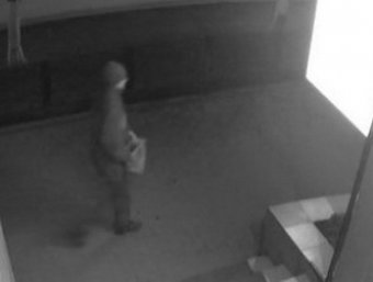 Обнародовано видео с убийцей видного тульского оружейника