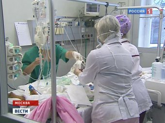 В Видном врачей обвинили в незаконном изъятии органов у пациента