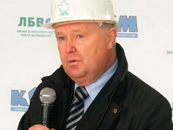 В Приморье скончался уволенный после саммита АТЭС начальник градостроительства