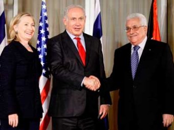 Израиль проиграл "войну": ООН впервые признало Палестину государством-наблюдателем