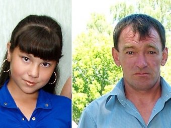 Похитивший из мести школьницу в Татарстане убил себя и ребенка