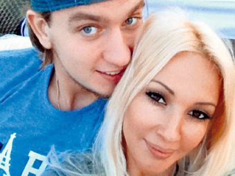Лера Кудрявцева выходит замуж за 25-летнего хоккеиста