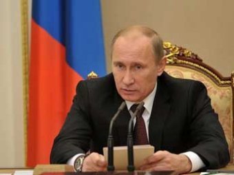 Путин сделал "оговорку по Фрейду", говоря про защиту производителей в условиях ВТО