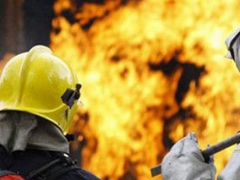 Пожар в Пермском крае: погибли семь человек, в том числе трое детей