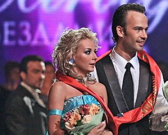 Победитель ТВ-шоу "Танцы со звездами" умер от рака