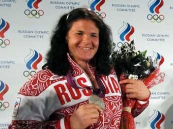 Россиянка Дарья Пищальникова лишится олимпийского "серебра" из-за допинга