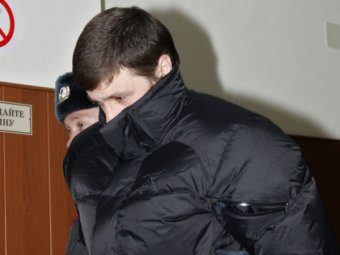 Обвиняемый в неудавшемся "новогоднем" теракте на Красной площади получил 15 лет