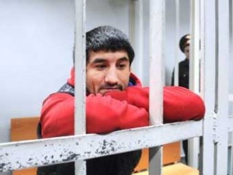 Самбист Мирзаев признан виновным в неосторожном убийстве студента Агафонова