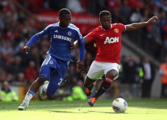 Челси Манчестер Юнайтед Кубок английской лиги