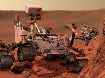 Ученые из NASA раскрыли тайну "невероятной находки" на Марсе