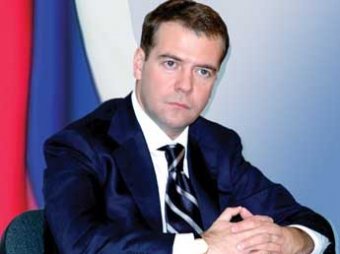 Медведев не против снова стать президентом, если здоровье позволит.