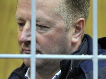 СМИ: Задержанный друг Сердюкова ждал Дженифер Лопес на юбилей
