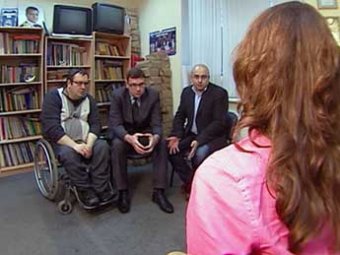 Гламурная блогерша обвинила инвалидов в том, что они портят жизнь здоровым людям