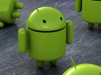 Android завоевал три четверти мирового рынка смартфонов
