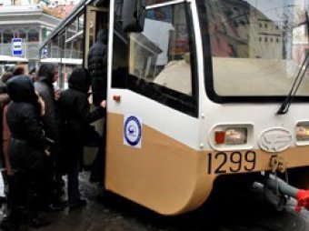 Потерпевший рассказал подробности резни в московском трамвае