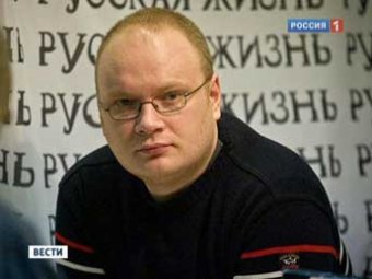 Журналиста Олега Кашина уволили из "Коммерсанта" из-за "малого числа заметок"