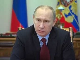 Путин одобрил пенсионную реформу, но отсрочил ее на год