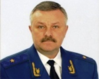 Экс-прокурор Ставрополья насмерть сбил пешехода и скрылся
