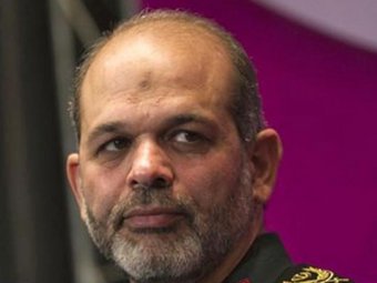 Министр обороны Ирака опроверг отказ от поставок российского оружия
