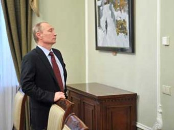 Пресс-секретарь Путина прокомментировал слова Лукашенко о больной спине президента