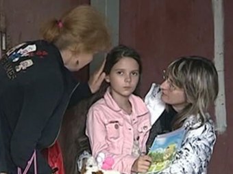 Спасительнице Даши Поповой отказывают в выплате вознаграждения