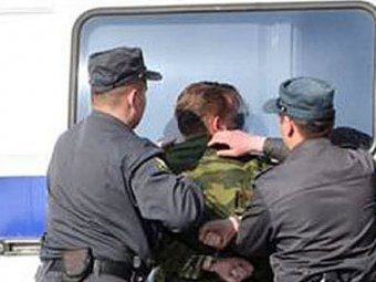 Сообщников жертвы Мирзаева судят за разбой