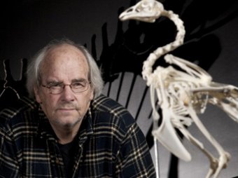Ученые планируют в ближайшие пять лет вывести живого динозавра