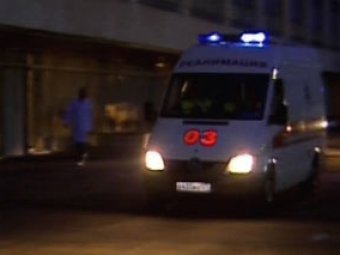 В самолёте Назрань-Москва за 10 минут до посадки умер двухлетний ребенок
