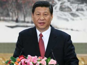 Новым генсеком Китая стал "принц" с кристально чистой репутацией