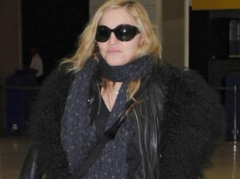 Мадонна продаёт свою квартиру в Нью-Йорке за 23,5 млн долларов