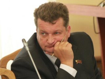 Смоленского депутата-единоросса выгоняют за циничное оскорбление выживших узников концлагерей