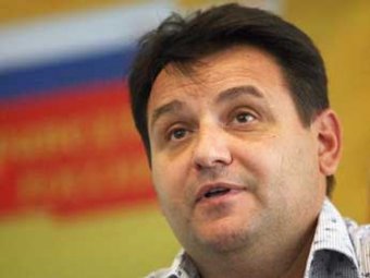Эсер Михеев предлагает сажать журналистов за негатив на ТВ