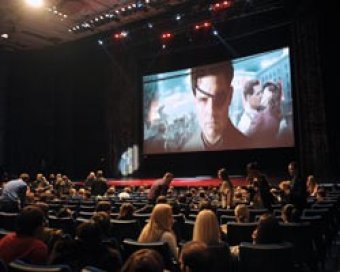 Кинотеатры будут штрафовать за низкую долю российских фильмов в прокате