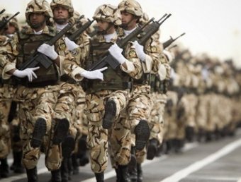 Иран предупредил мировое сообщество об угрозе мировой войны