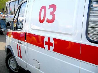 ДТП под Петербургом: трое погибли на глазах у ГИБДД