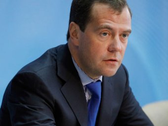 Эксперты предсказали, когда произойдет отставка Медведева