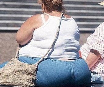 Ученые: люди умирают от ожирения чаще, чем от голода