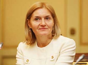 Вице-премьер Ольга Голодец выступила против "закона Димы Яковлева"