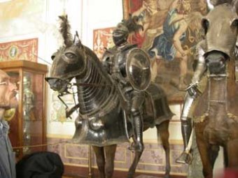 Прокуратура проверяет выставку в Эрмитаже на экстремизм