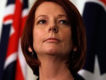 Премьер-министр Австралии в эфире предупредила сограждан о конце света