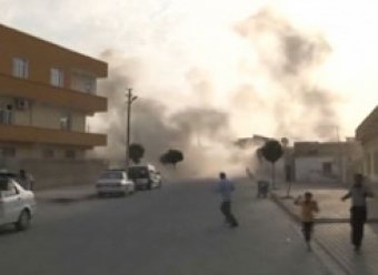 Обстрел школы в пригороде Дамаска: погибли 29 учеников и учитель