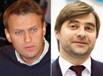 Навальный жестко ответил Железняку на слова о детях и справку о доходах