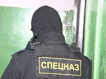 В Дагестане уничтожен главарь банды и 6 сообщников, взявших в заложники ребенка