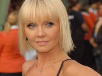 Валерия объяснила, почему Милонова нужно лишить мандата