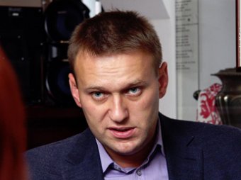 Навальный обвинил программу "Человек и закон" в плагиате