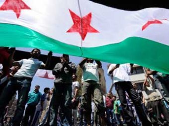 МИД России допустил возможность победы оппозиции в Сирии
