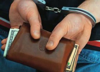 За мошенничество с землей в Подмосковье арестован начальник Росреестра